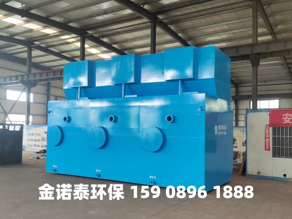 红河新型FA一体化净水器